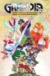 Pochette Grandia HD Collection