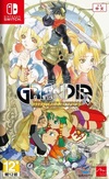 Pochette Grandia HD Collection