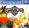 Pochette Grandia II