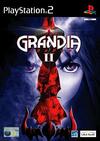 Pochette Grandia II