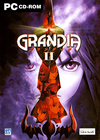 Pochette Grandia II