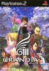 Pochette Grandia III