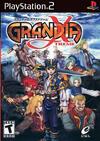 Pochette Grandia Xtreme