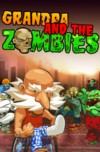 Pochette Grandpa and the Zombies