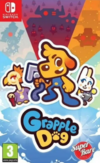Pochette Grapple Dog