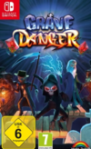 Pochette Grave Danger