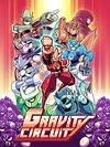 Pochette Gravity Circuit