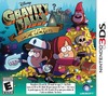 Pochette Souvenirs de Gravity Falls : La légende des Gemulettes Gnomes