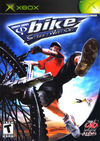 Pochette Gravity Games Bike : Street-Vert-Dirt