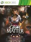 Pochette Gray Matter