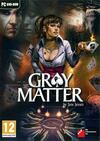 Pochette Gray Matter