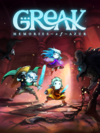 Pochette Greak : Memories of Azur