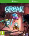 Pochette Greak : Memories of Azur