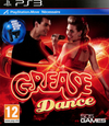 Pochette Grease Dance