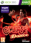Pochette Grease Dance
