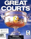 Pochette Great Courts 2