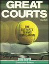 Pochette Great Courts
