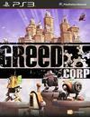 Pochette Greed Corp