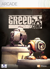 Pochette Greed Corp