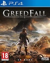Pochette Greedfall