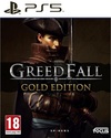 Pochette Greedfall