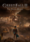 Pochette Greedfall : The Dying World