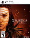 Pochette Greedfall : The Dying World