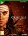 Pochette Greedfall : The Dying World