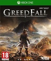 Pochette Greedfall