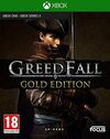 Pochette Greedfall