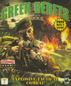 Pochette Green Beret
