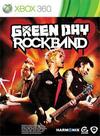 Pochette Green Day : Rock Band