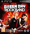Pochette Green Day : Rock Band