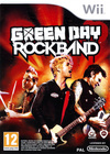 Pochette Green Day : Rock Band