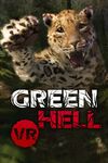 Pochette Green Hell VR