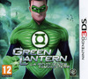 Pochette Green Lantern : La révolte des Manhunters