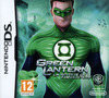 Pochette Green Lantern : La révolte des Manhunters