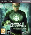 Pochette Green Lantern : La révolte des Manhunters