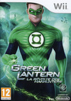 Pochette Green Lantern : La révolte des Manhunters