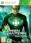 Pochette Green Lantern : La révolte des Manhunters
