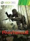 Pochette Greg Hastings Paintball 2
