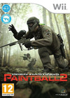 Pochette Greg Hastings Paintball 2