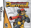Pochette Greg Hastings' Tournament Paintball Max'd