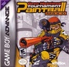 Pochette Greg Hastings' Tournament Paintball Max'd