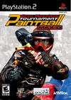 Pochette Greg Hastings' Tournament Paintball Max'd