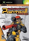 Pochette Greg Hastings' Tournament Paintball Max'd