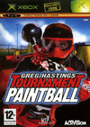 Pochette Greg Hastings' Tournament Paintball