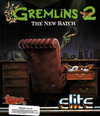 Pochette Gremlins 2 : The New Batch
