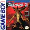 Pochette Gremlins 2 : The New Batch