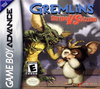 Pochette Gremlins : Stripe VS Gizmo